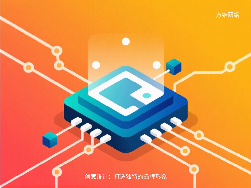 创意设计：打造独特的品牌形象