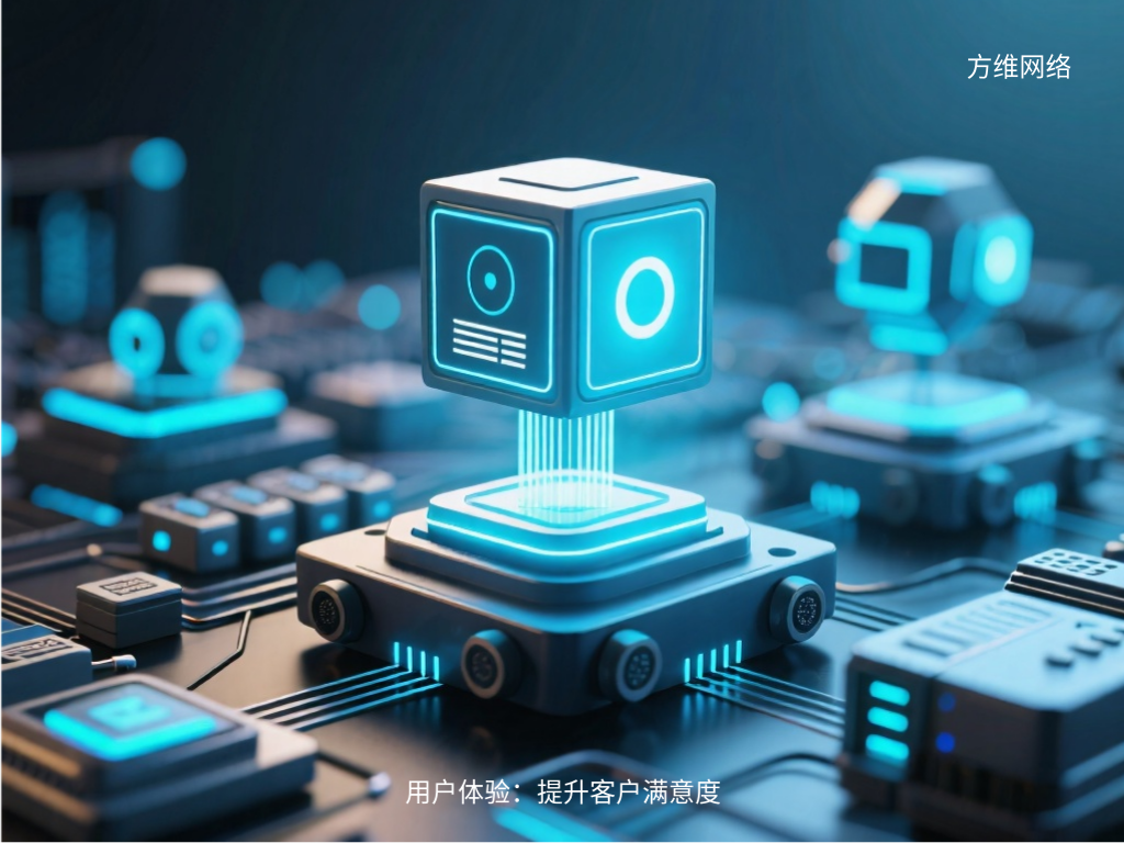 用户体验：提升客户满意度