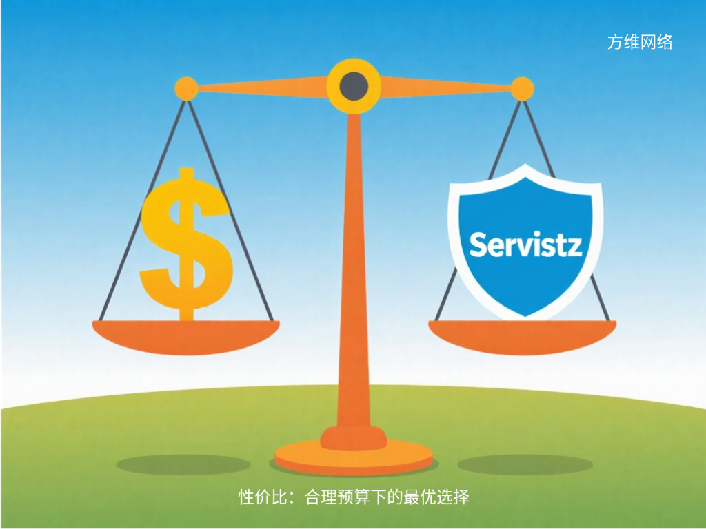 性价比：合理预算下的最优选择