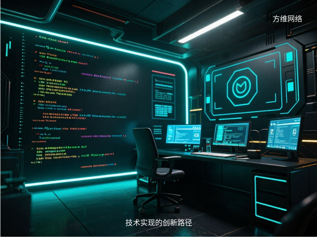 技术实现的创新路径