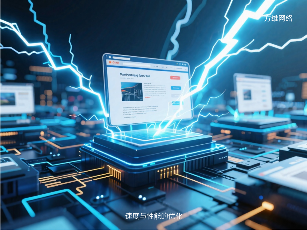 速度与性能的优化