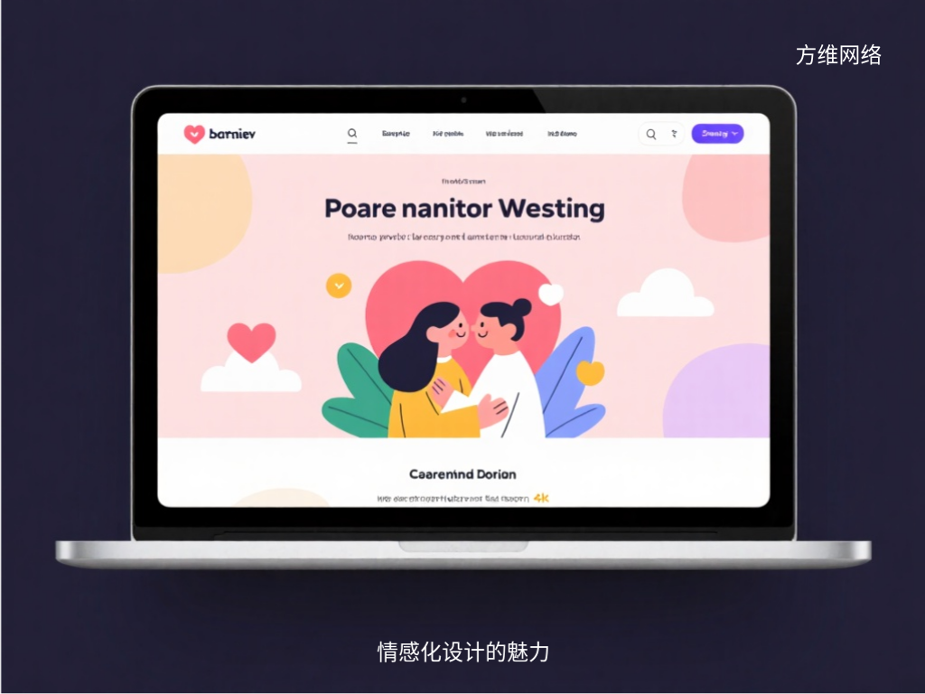 情感化设计的魅力