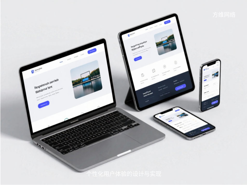 个性化用户体验的设计与实现