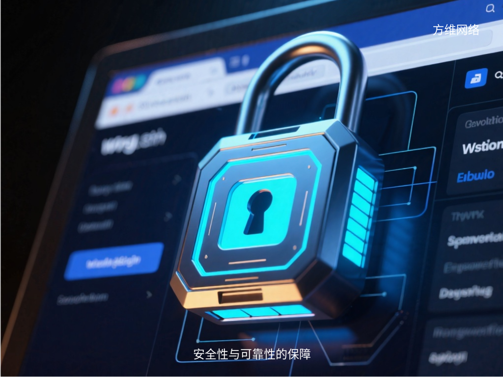 安全性与可靠性的保障
