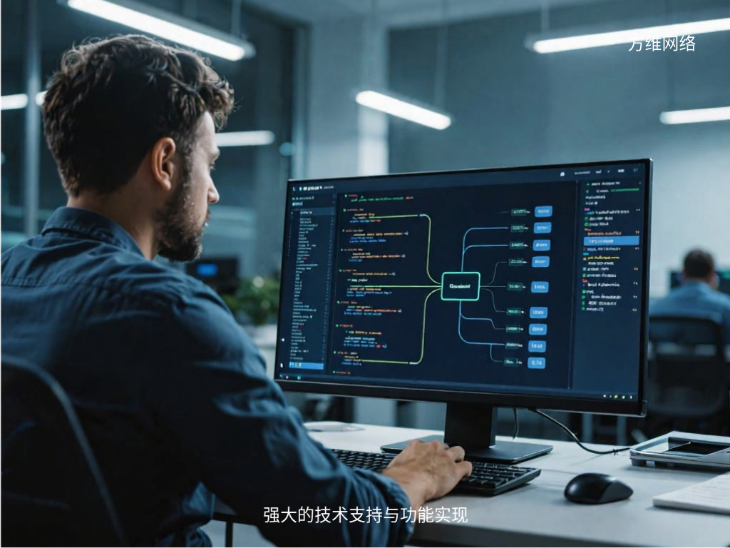 强大的技术支持与功能实现