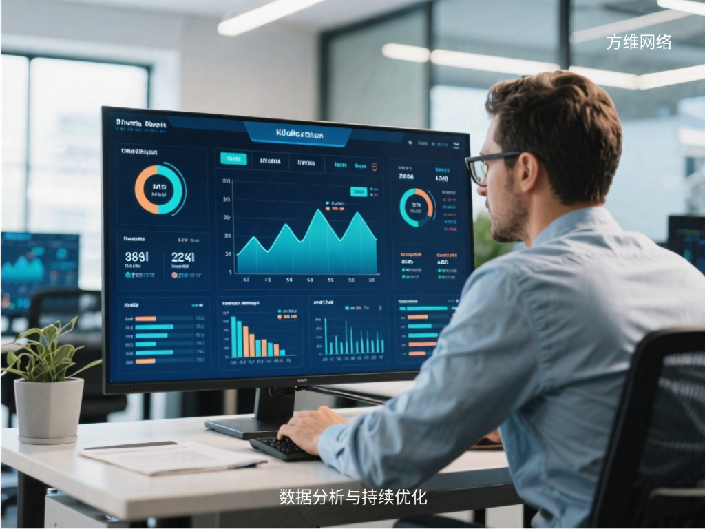 数据分析与持续优化