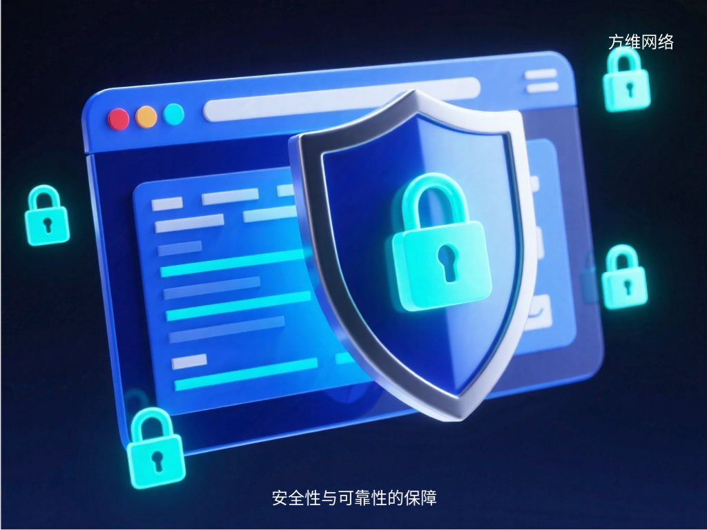 安全性与可靠性的保障