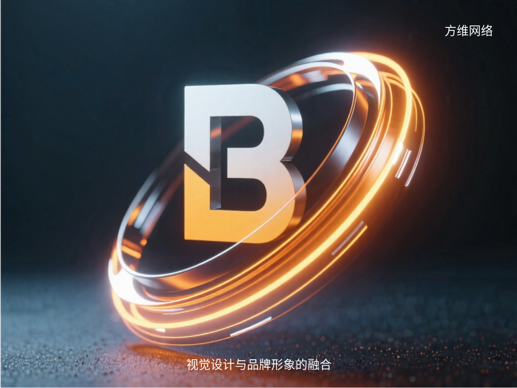 视觉设计与品牌形象的融合