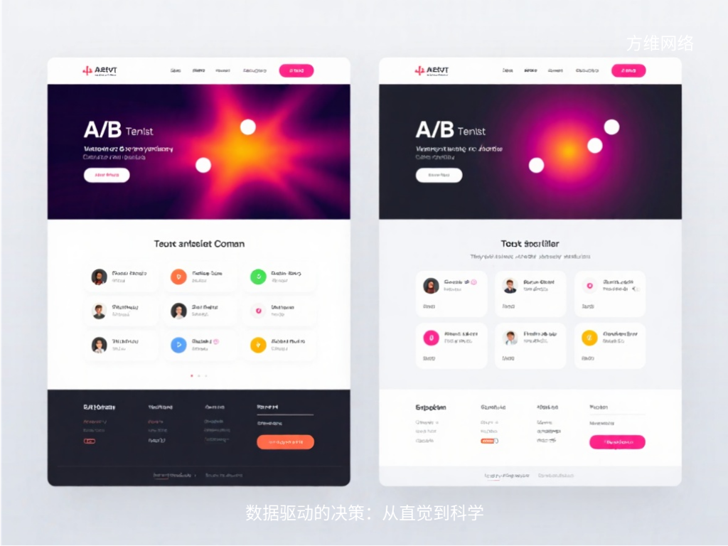 数据驱动的决策：从直觉到科学