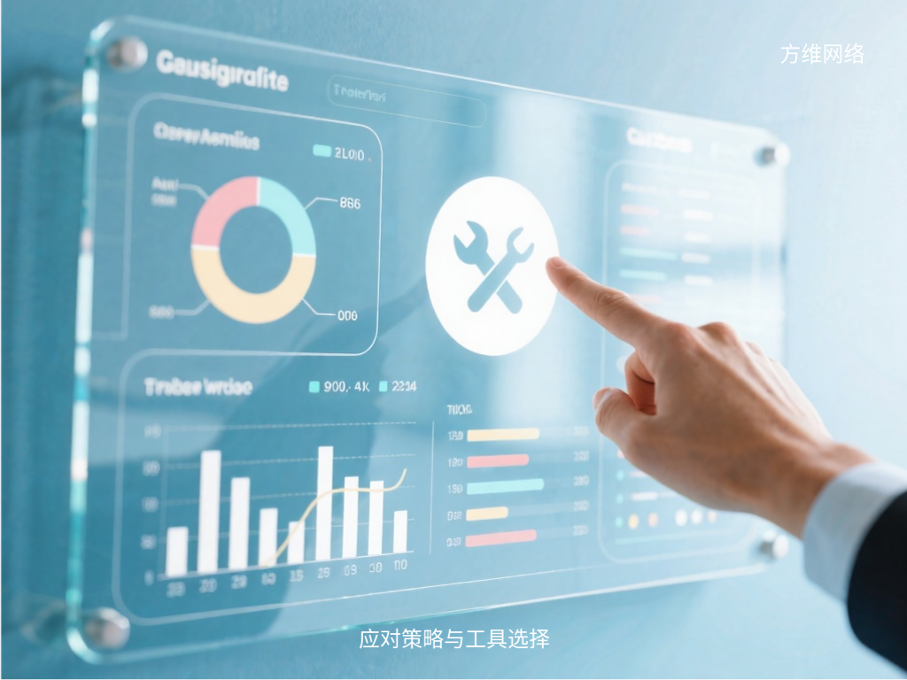 应对策略与工具选择