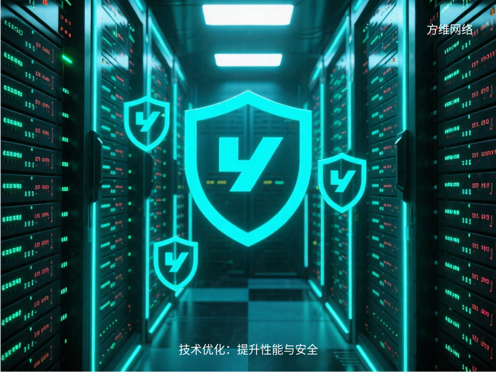 技术优化：提升性能与安全