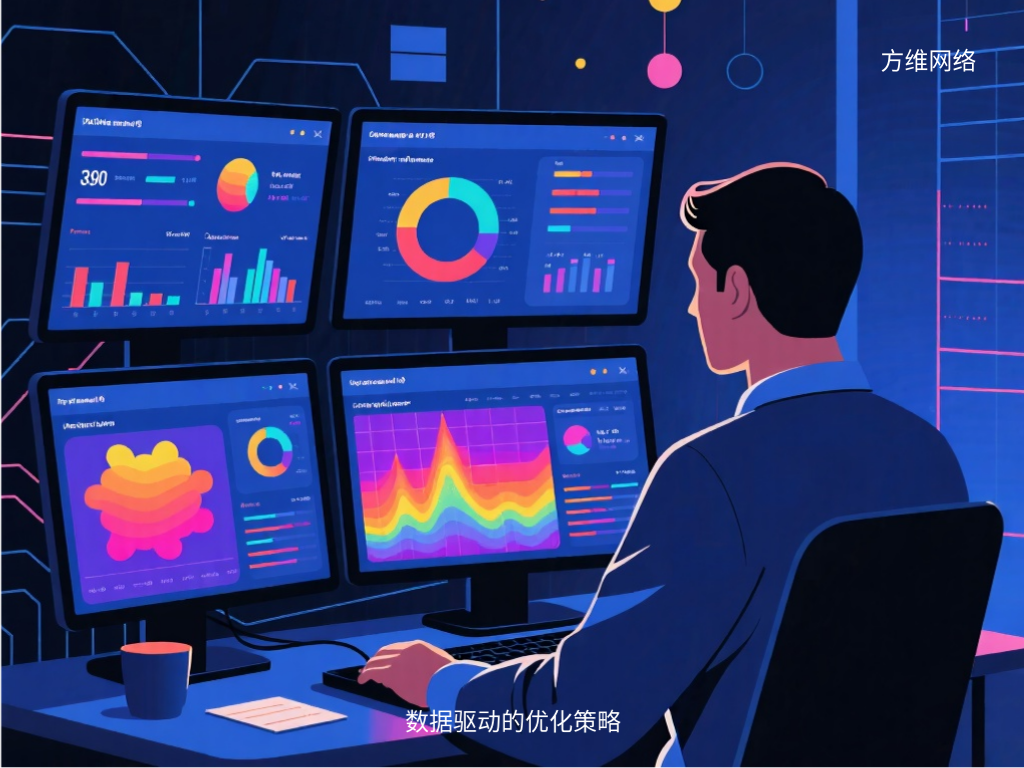 数据驱动的优化策略