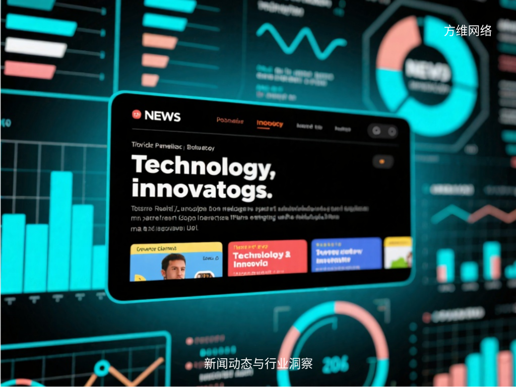 新闻动态与行业洞察