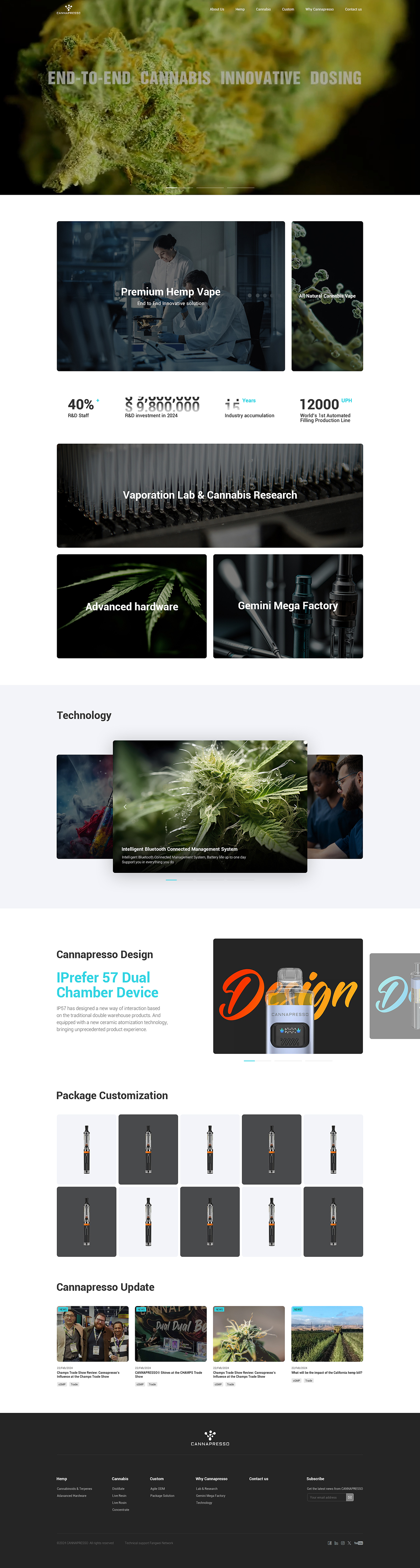 日韩永久免免费69页 cannapresso品牌电子烟案例图片